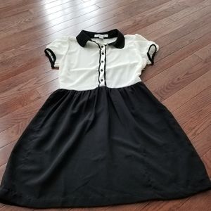 Forever 21 dress size small